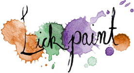 lickpaint